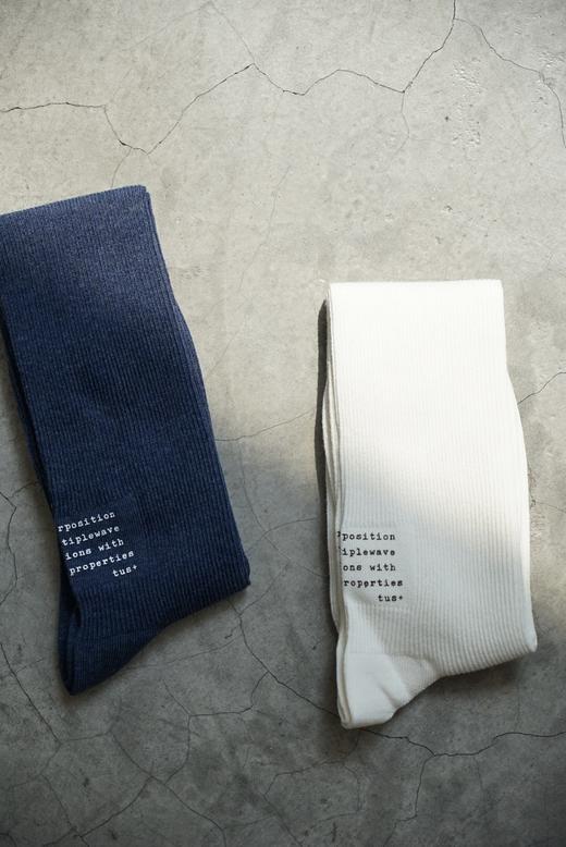 tus+ 长款袜子 商品图4