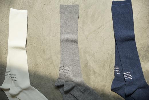 tus+ 长款袜子 商品图6