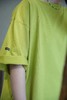 OUTIL经典多色短袖条纹T恤 商品缩略图11