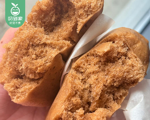 随香缘手工双色馒头/1份（10个，共600g±30g）生产日期：12月25日左右 商品图6