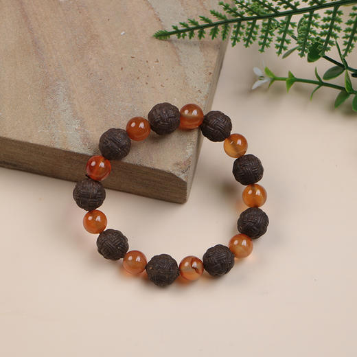 龙脑负氧离子：线球珠 商品图2