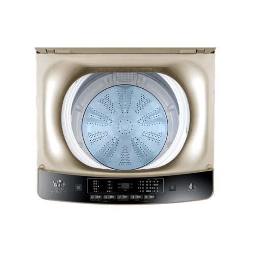 海尔（Haier）洗衣机XQS90-BZ038 商品图14