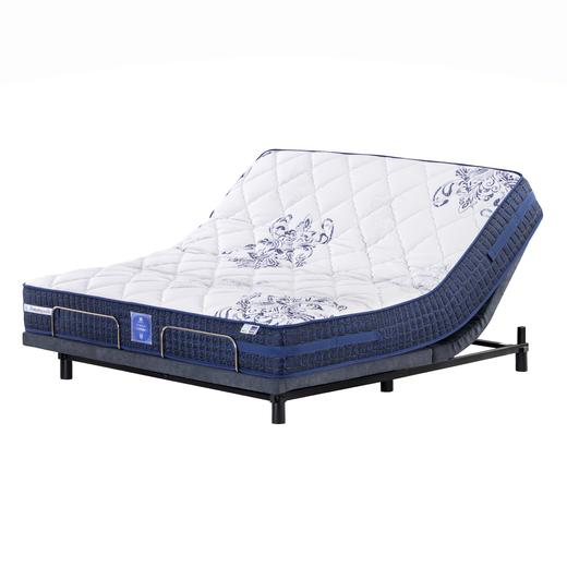 Sealy丝涟床垫 月晖系列 嘉月灵动款 Singa Smart 商品图2