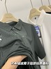 重磅7A抗菌冰离子男士Polo客供精简商务T 商品缩略图12