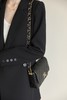 香奈儿 233/24秋冬限定新品豆腐口盖包（MM） 商品缩略图3