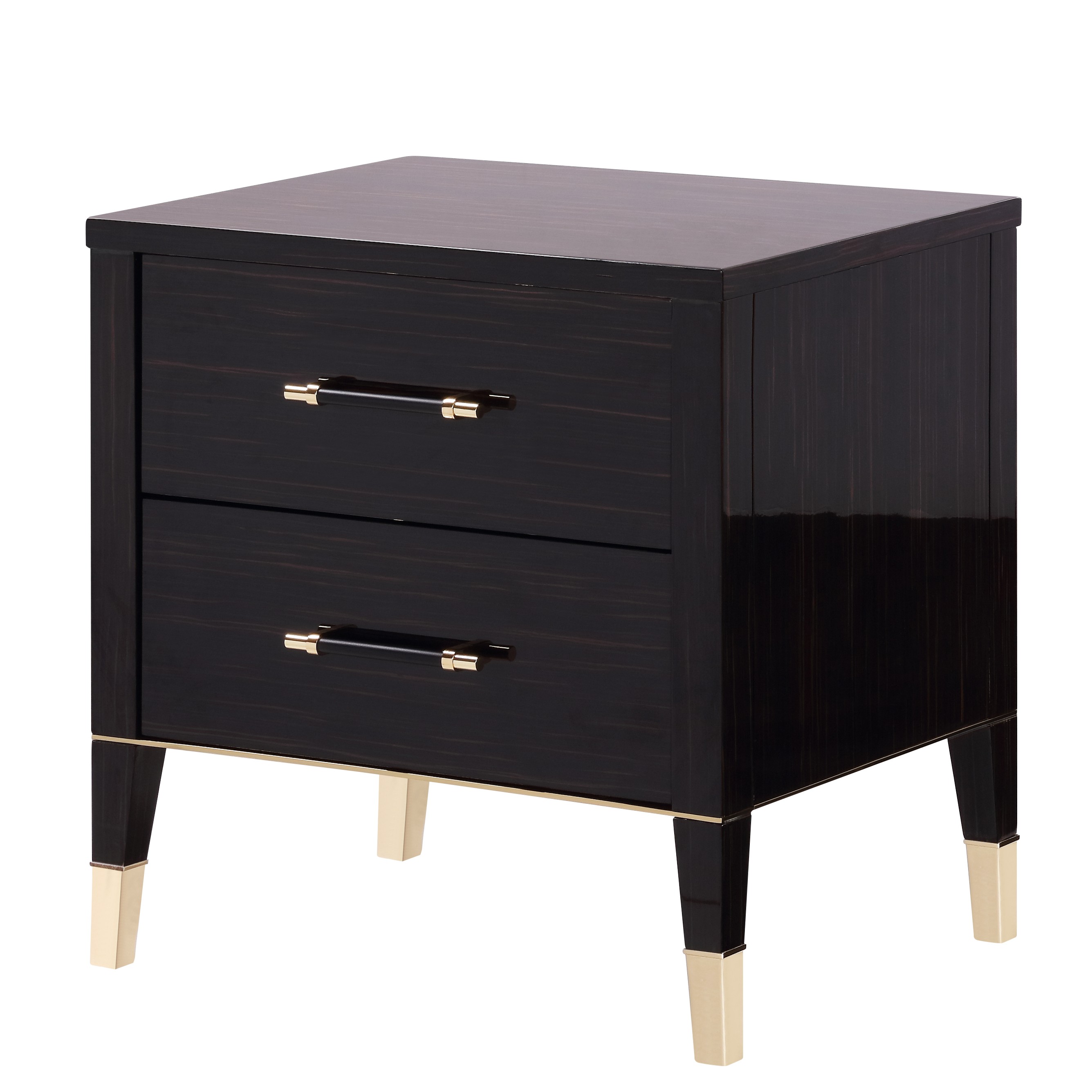 Sealy丝涟 N014 床头柜