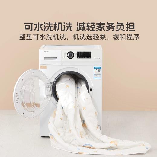 水星儿童母婴A类隔脏床垫 商品图4