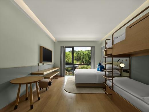 楠溪江鸿居温泉酒店×2天1晚·双人温泉套餐 商品图12