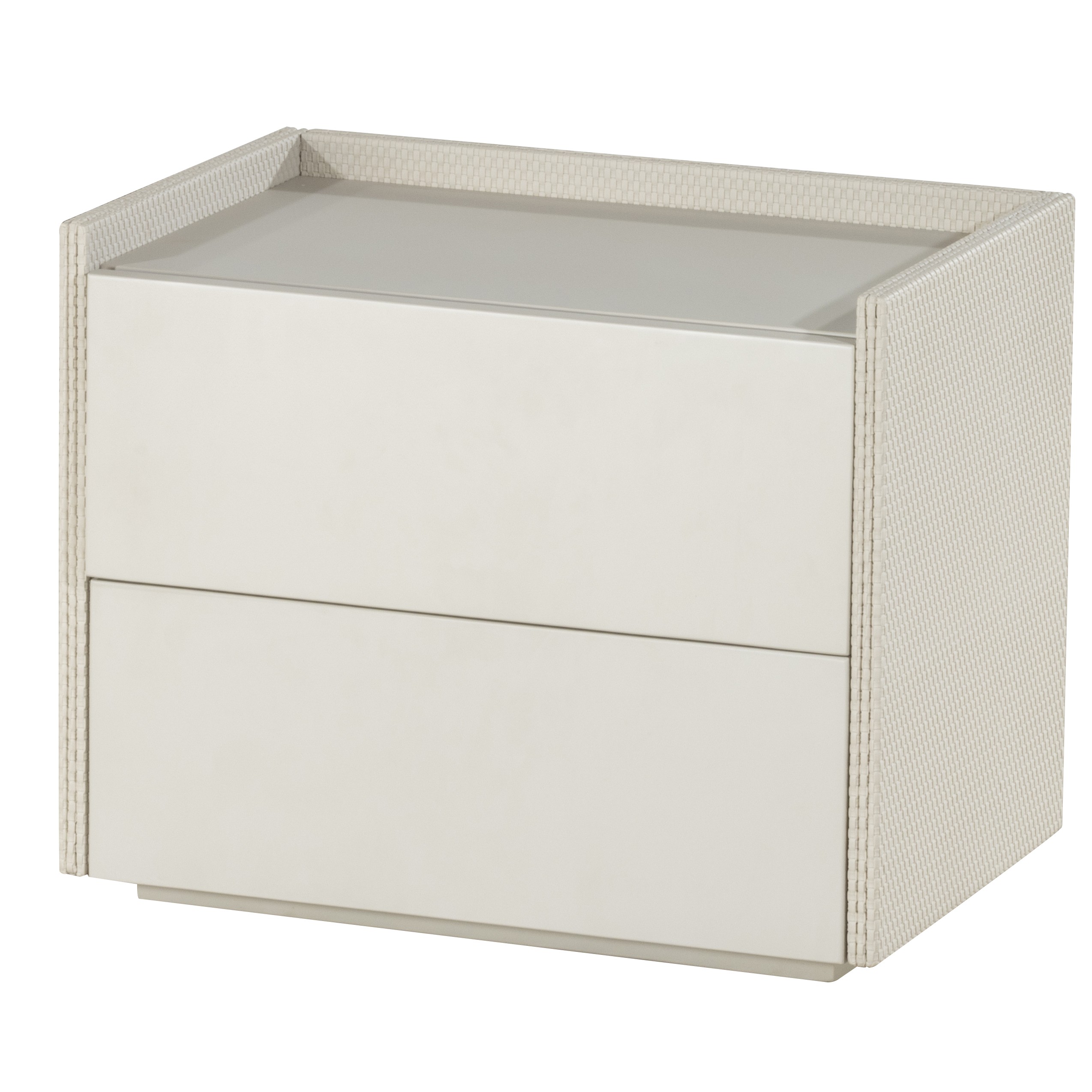 Sealy丝涟 N251 床头柜