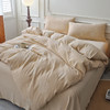 素道针织床品四件套 商品缩略图2