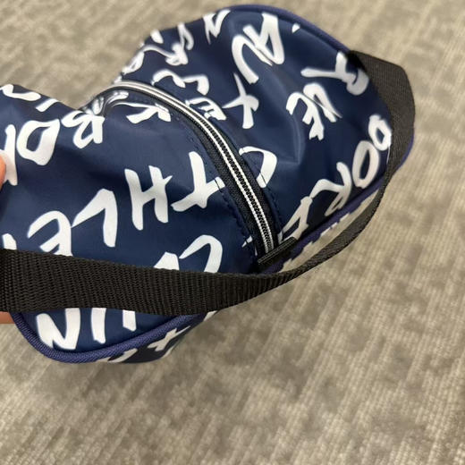 外贸原单高尔夫鞋包，两个色，有透气孔。
清货特价 商品图7