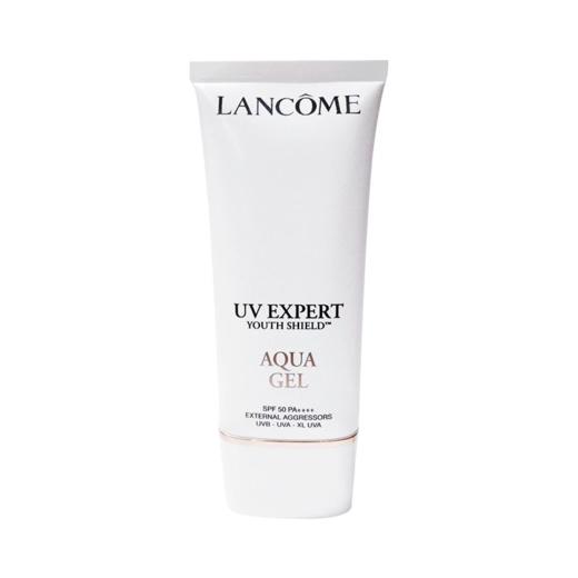LANCOME/兰蔻 新版UV小白管轻透水漾防晒乳SPF50 PA++++ 50ml 清爽型 商品图2
