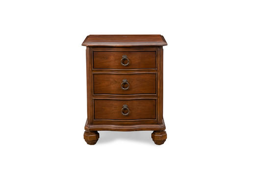 Classic 床头柜 商品图0