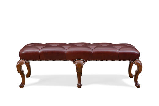 Classic 床尾凳 商品图0