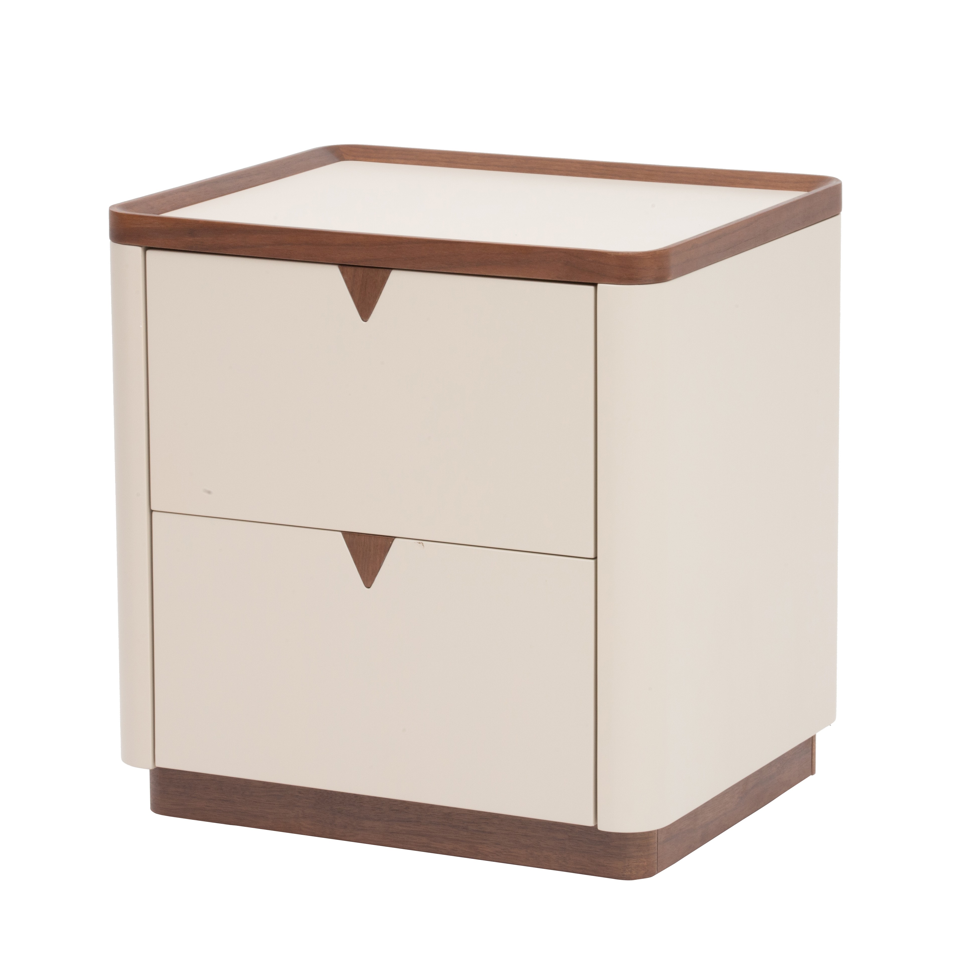 Sealy丝涟 N004 床头柜