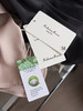 商场品牌含桑蚕丝不规则小衫显瘦珍珠衫 商品缩略图14