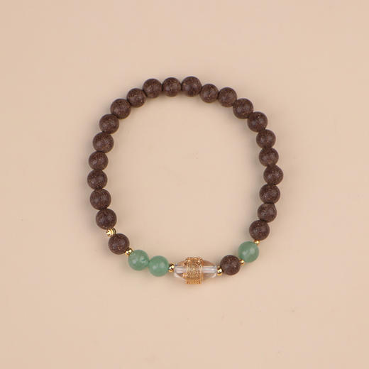 龙脑负氧离子：设计款单圈 商品图6