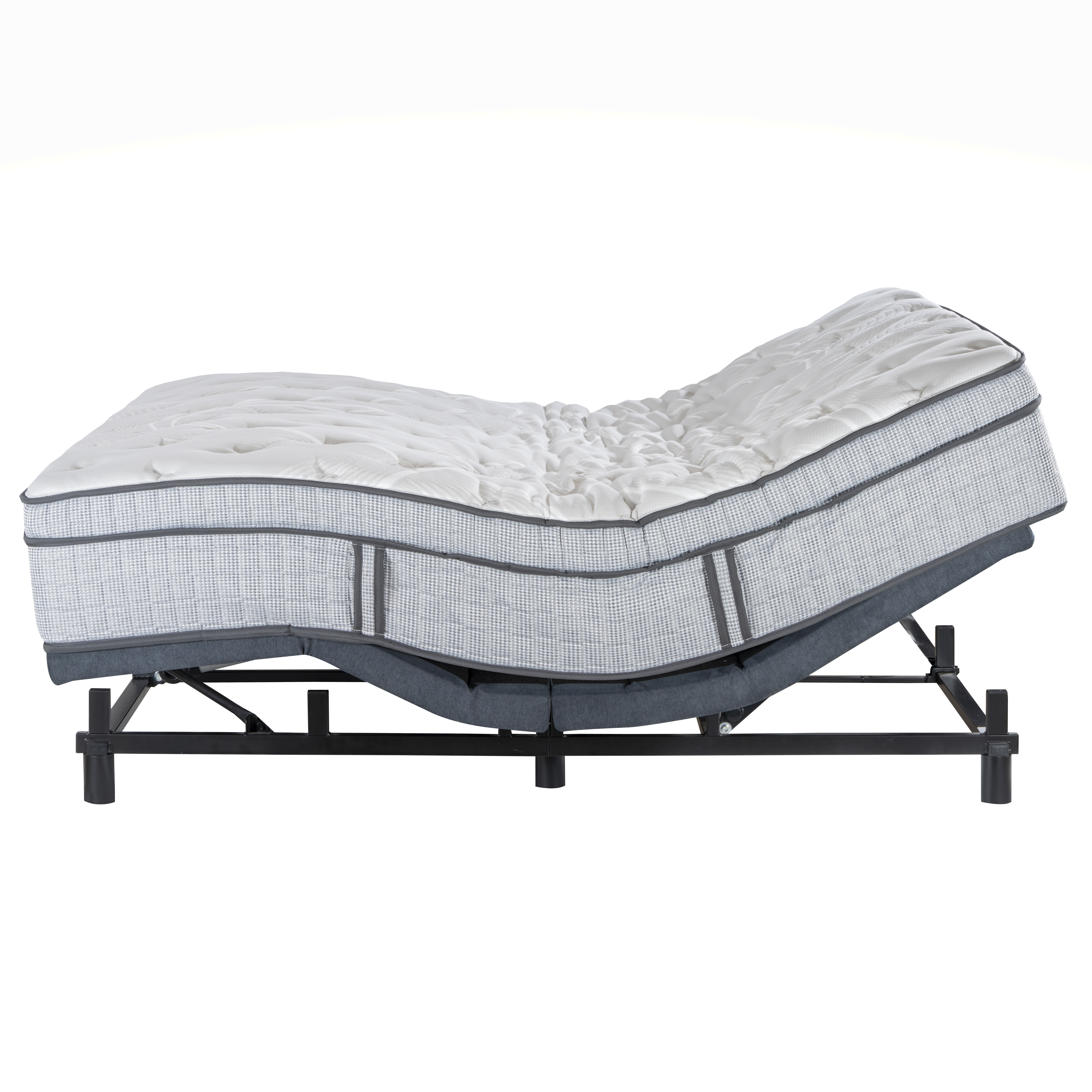 Sealy丝涟床垫 启明系列 明璟灵动款 Glorious Smart