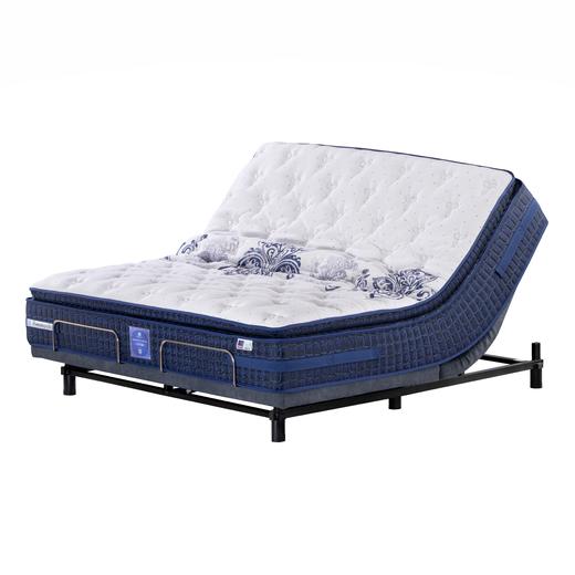 Sealy丝涟床垫 月晖系列 瑞月灵动款 Auspicious Smart 商品图2