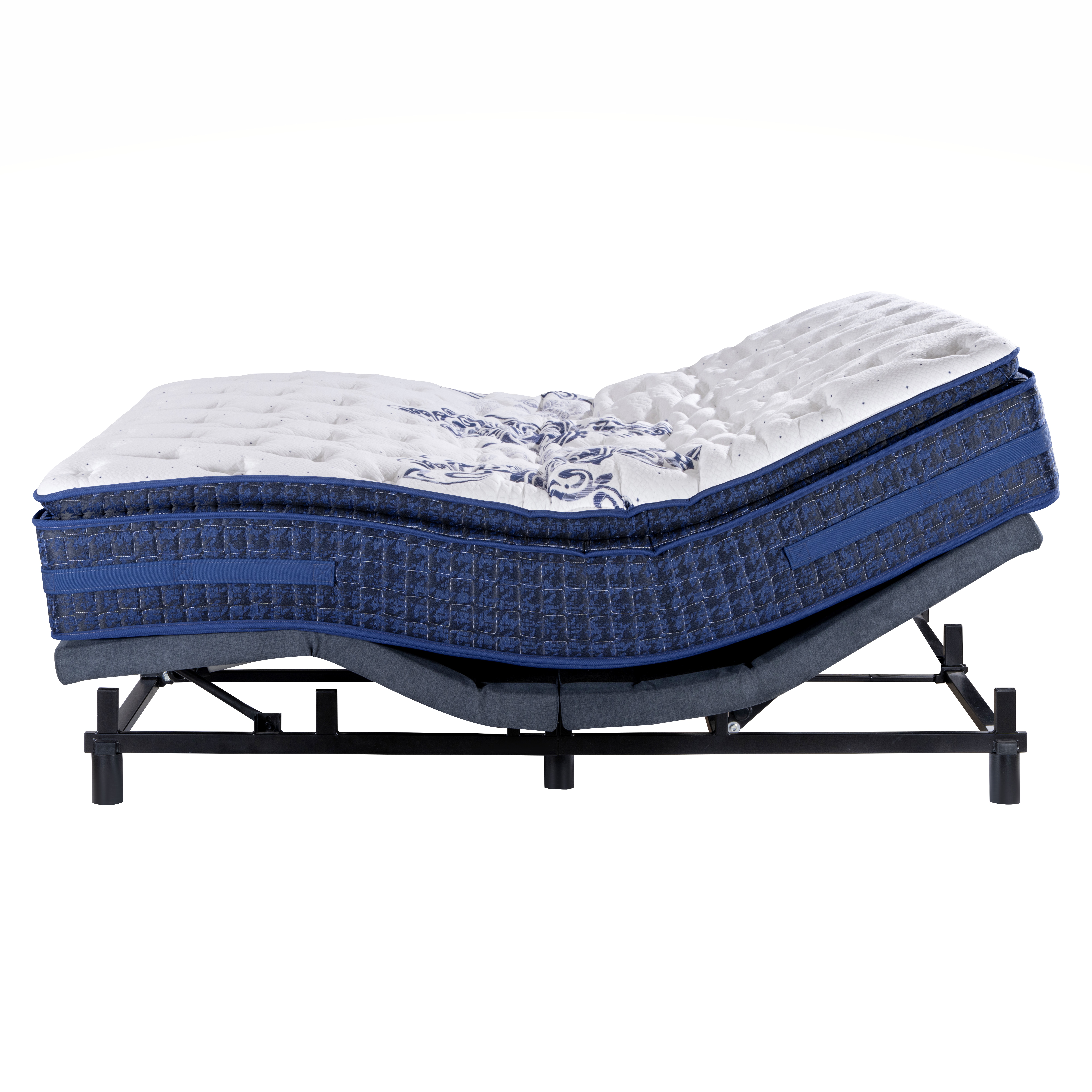 Sealy丝涟床垫 月晖系列 瑞月灵动款 Auspicious Smart