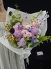 AROMELAI 花艺 鲜花花束 私人定制艺术礼品 商品缩略图5