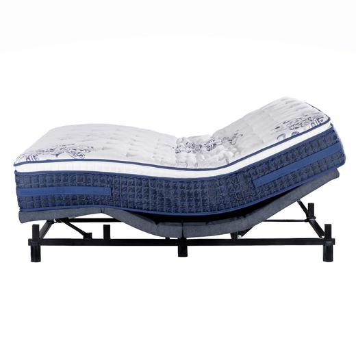 Sealy丝涟床垫 月晖系列 茗月灵动款 Silvery Smart 商品图0