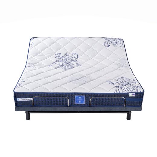 Sealy丝涟床垫 月晖系列 嘉月灵动款 Singa Smart 商品图3