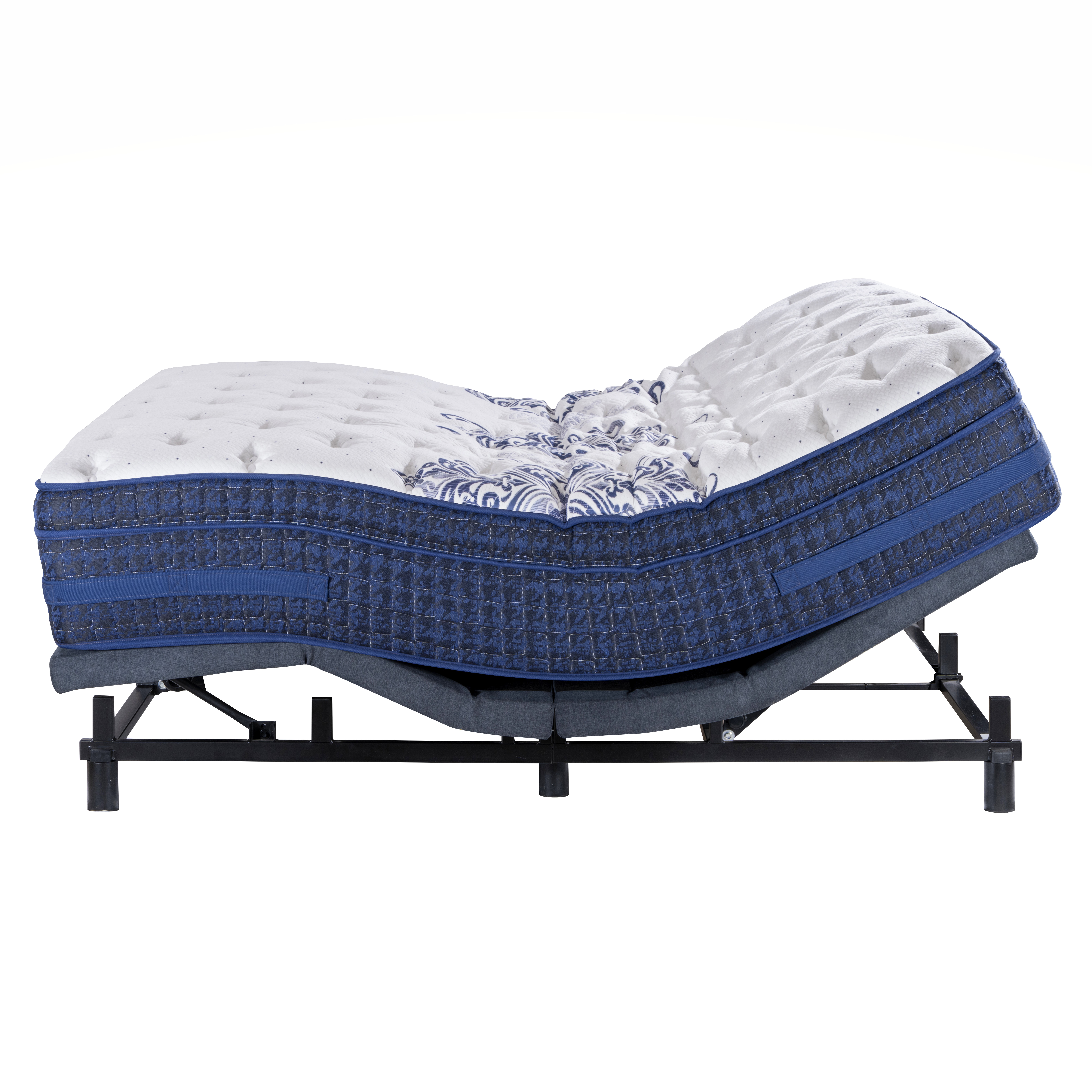 Sealy丝涟床垫 月晖系列 霄月灵动款 Azure Smart