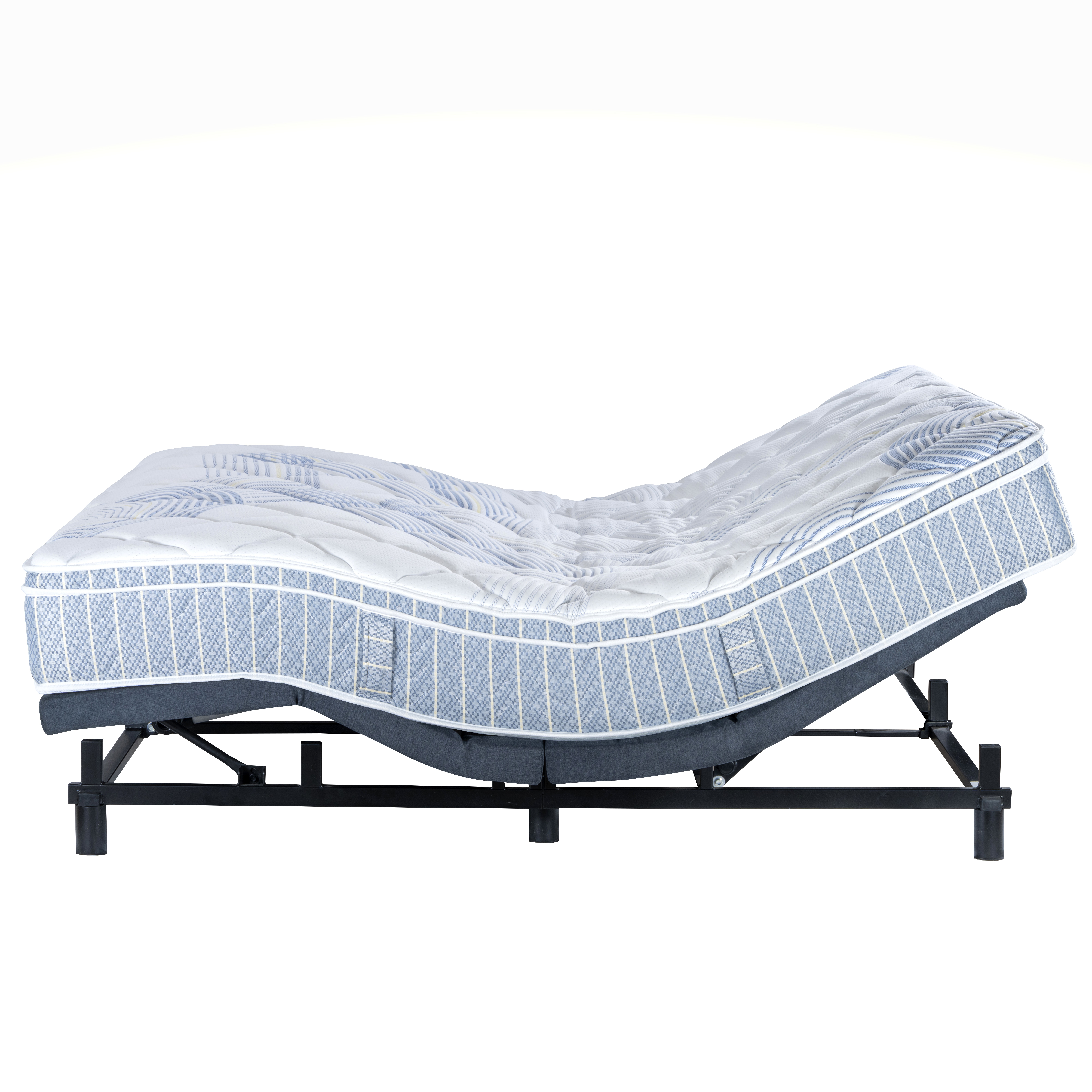 Sealy丝涟床垫 星灿灵动款 Meteor Smart