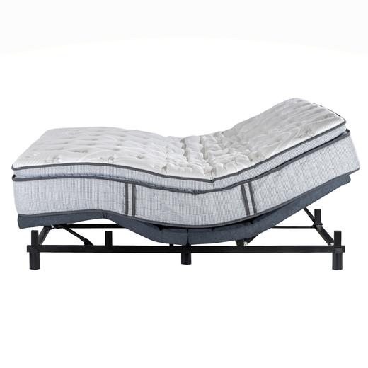 Sealy丝涟床垫 启明系列 明熠灵动款 Aglare Smart 商品图0