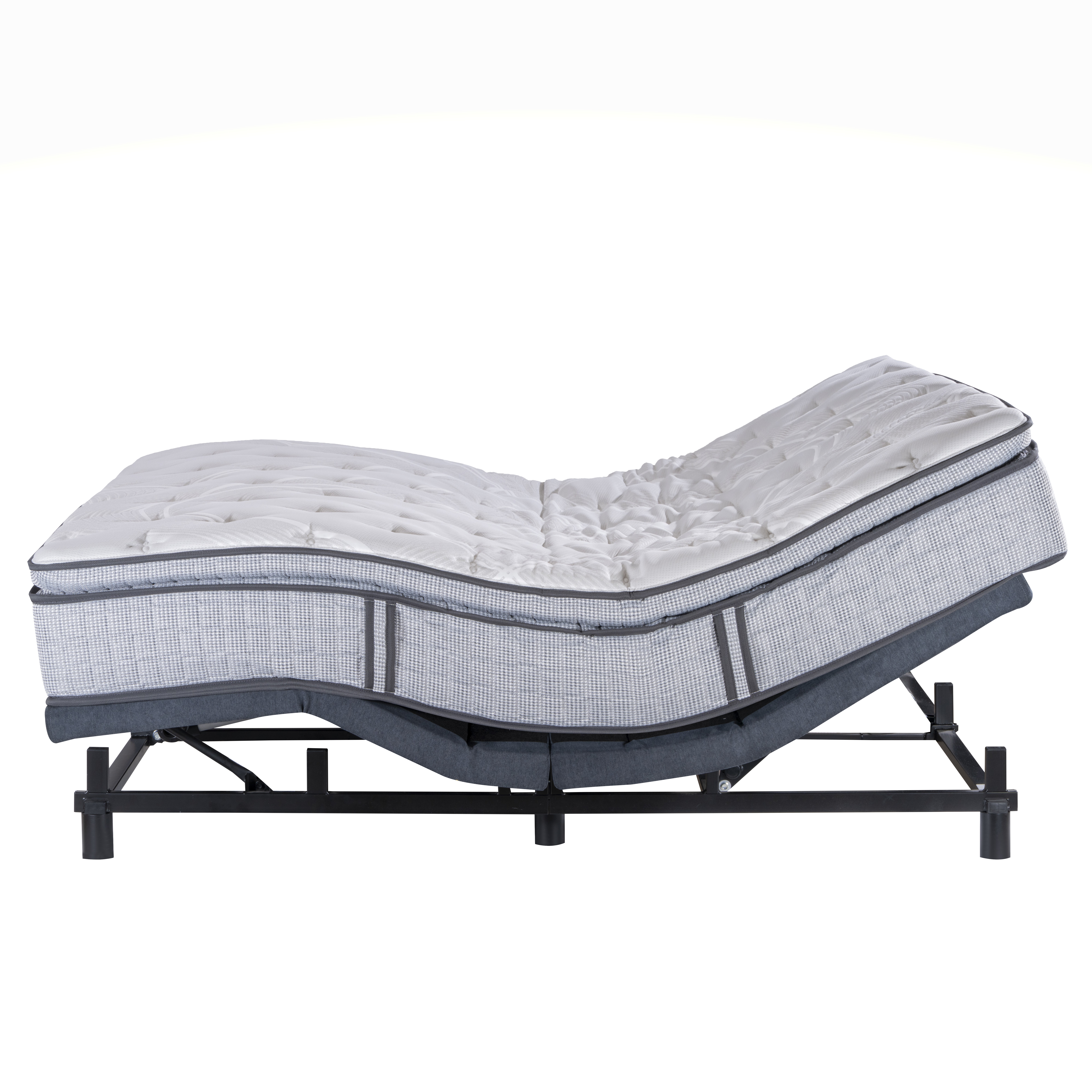 Sealy丝涟床垫 启明系列 明辉灵动款 Glary Smart