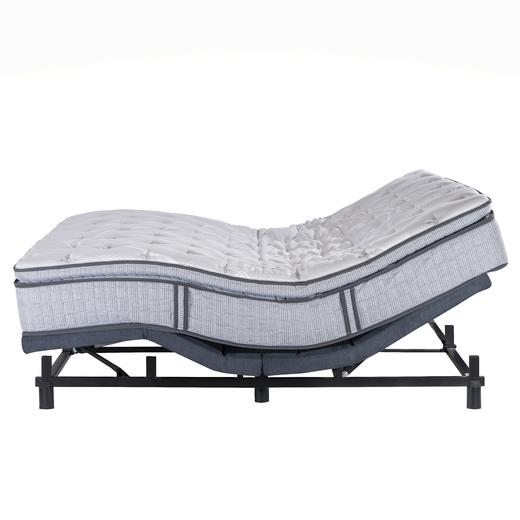 Sealy丝涟床垫 启明系列 明辉灵动款 Glary Smart 商品图0