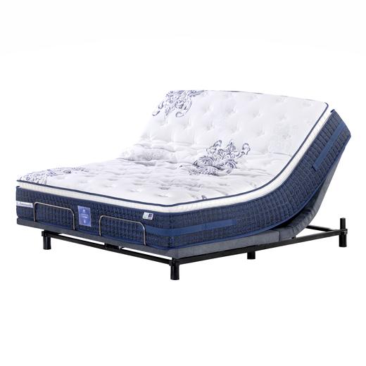 Sealy丝涟床垫 月晖系列 璟月灵动款 Gemmed Smart 商品图1