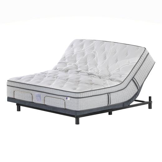 Sealy丝涟床垫 启明系列 明璟灵动款 Glorious Smart 商品图1