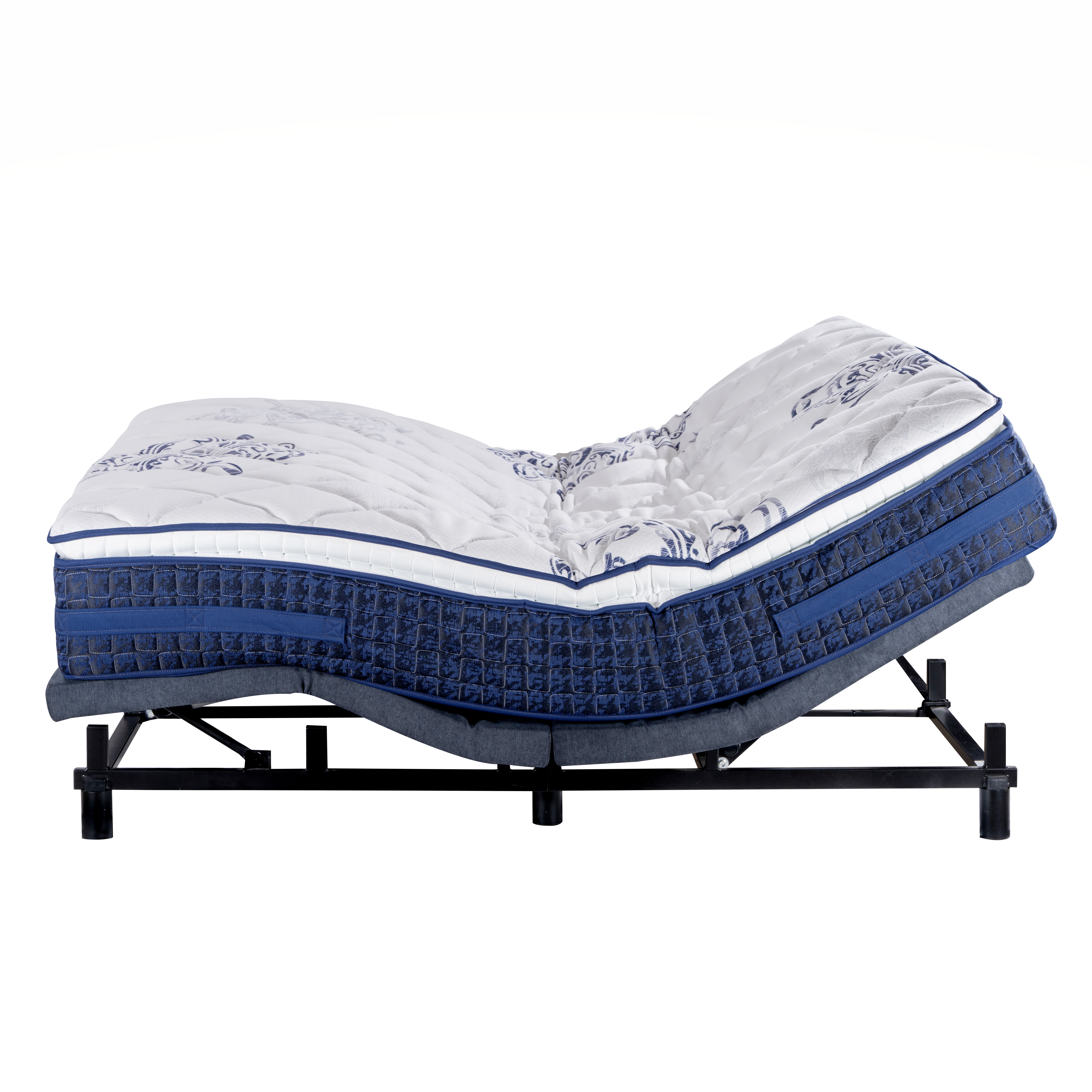 Sealy丝涟床垫 月晖系列 望月灵动款 Provident Smart