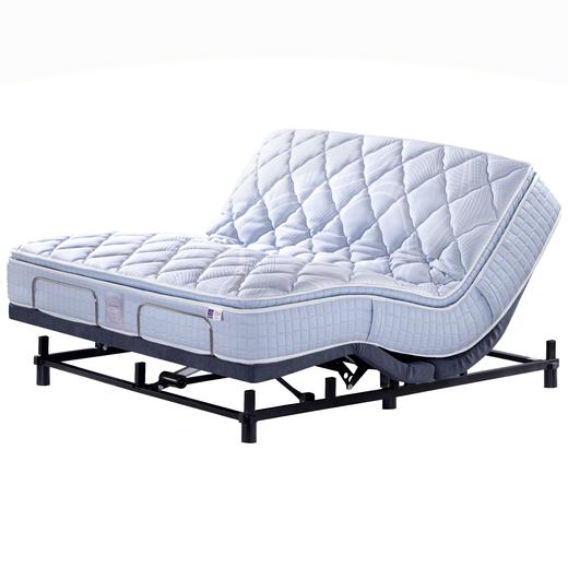 Sealy丝涟床垫 启明系列 明程灵动款 Starry Smart 商品图2