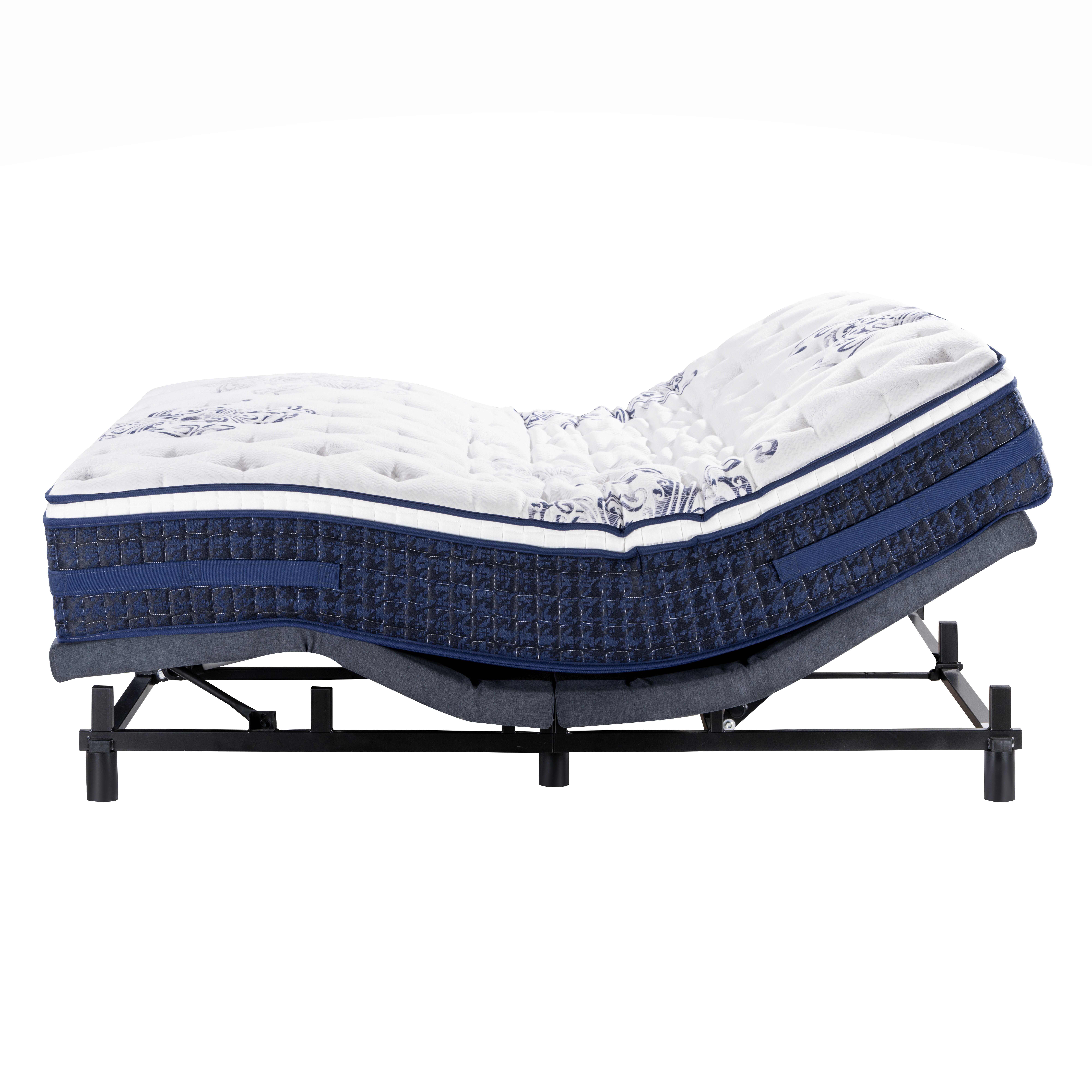 Sealy丝涟床垫 月晖系列 珂月灵动款 Chaste Smart