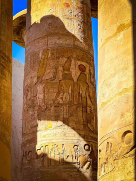 环球自驾英雄会系列 | 埃及撒哈拉英雄会醉美11月，盛大启动