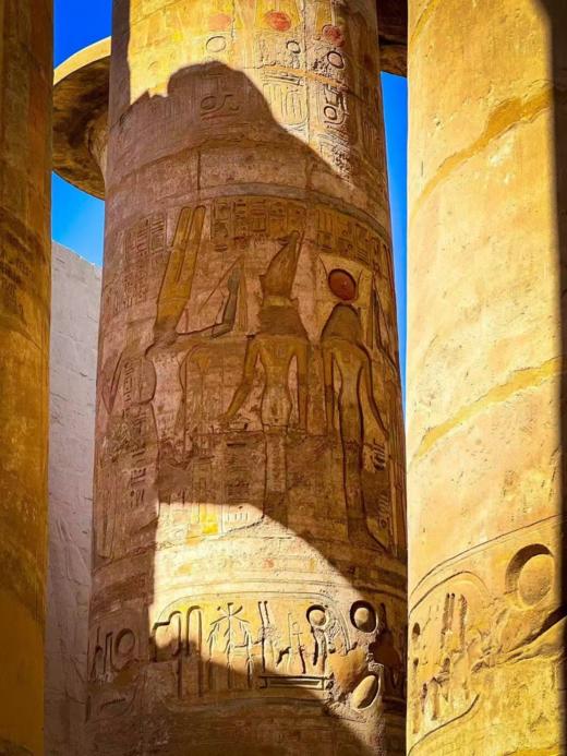 环球自驾英雄会系列 | 埃及撒哈拉英雄会醉美11月，盛大启动 商品图0