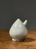 白瓷火珠形文房水滴，顺丰包邮 商品缩略图4