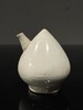 白瓷火珠形文房水滴，顺丰包邮 商品缩略图1