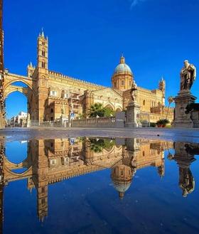 16天全景环驾西西里驾临地中海度假天堂马耳他