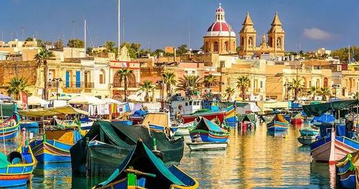 16天全景环驾西西里驾临地中海度假天堂马耳他 商品图3