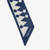 GEOMETRIC 真丝丝带 商品缩略图1