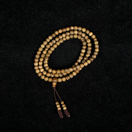 BC.GC7.28-5  柬埔寨念珠，5g多 商品图0