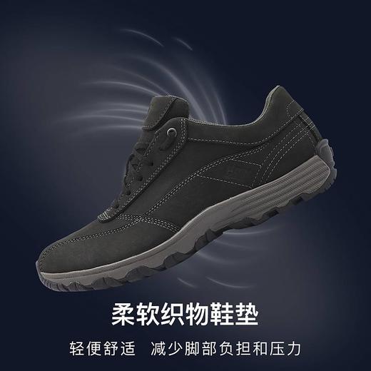 【云粉节】【7折】6楼卡特CAT秋款舒适出行鞋黑色P720707O3NMC09,吊牌价1198 现价839 商品图2