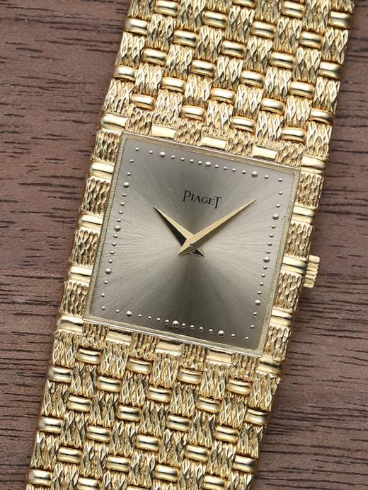 伯爵80131 D 23 商品图1