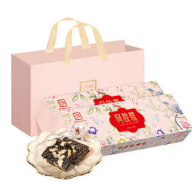 娘娘爱下厨 阿胶糕御赐款1000g/盒【LXGWZQ3.0】