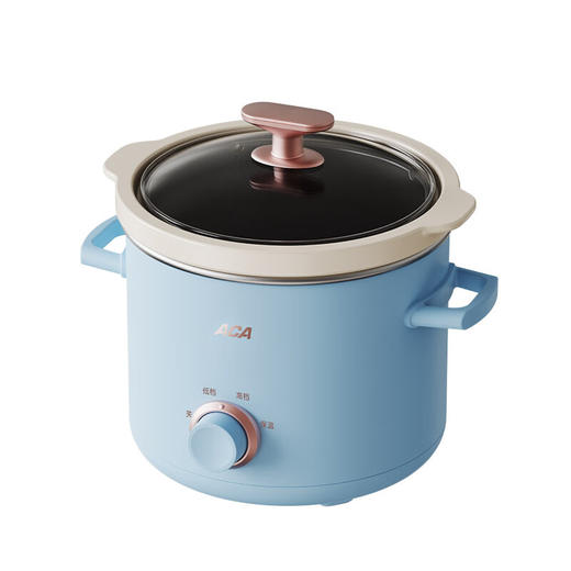 北美电器（ACA）慢炖锅 ALY-H02DJ04J 商品图4