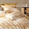 水星家纺御系列  60支长绒棉四件套 商品缩略图4